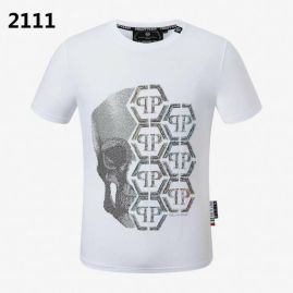 Picture of Philipp Plein T Shirts Short _SKUPPM-3XL211138551